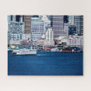 Search for seattle puzzles Waterfront