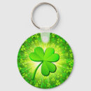 Search for shamrock key rings Good