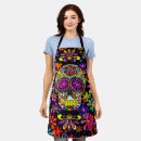 Search for skulls aprons Cooking