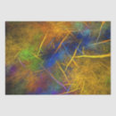 Search for fractal flame Fractals