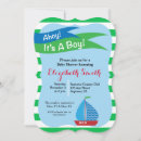 Search for blue green invitations Trendy