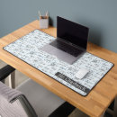 Search for mathematics mousepads Algebra