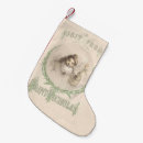 Search for old santa claus christmas stockings Old saint nick