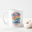 Search for autism teacher mugs Rainbow