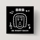 Search for classical music composer badges Bach