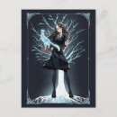 Search for harry potter cartoon postcards Hogwarts