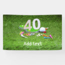 Search for 40th anniversary party decor Forty