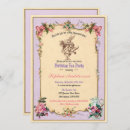 Search for afternoon brunch invitations Vintage