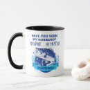 Search for husband wife jokes mugs For her