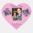 Search for table number wedding stickers Thank you