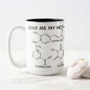 Search for molecules mugs Caffeine