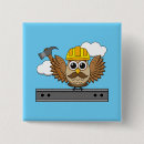 Search for construction square badges Builder