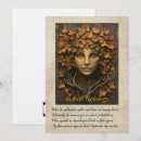Search for autumn equinox cards Leaves