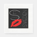 Search for swedish napkins Sverige