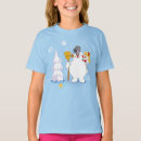 Search for frosty the snowman tshirts Pattern