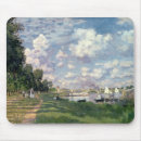 Search for argenteuil mousepads River