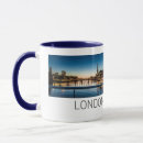 Search for london souvenirs mugs England