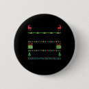 Search for unique womens badges Happy christmas