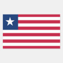 Search for flag of liberia stickers Patriotic