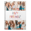 Search for best friend notebooks Girly