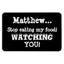 Search for warned magnets Humour