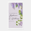 Search for wisteria napkins Modern