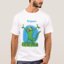 Search for iguana tshirts Cute