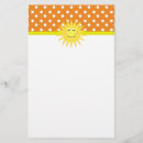 Search for sunshine stationery paper Stationary