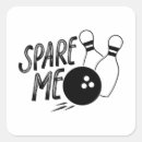 Search for spare stickers Bowling