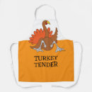 Search for turkey aprons Fall colours