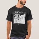 Search for midsommar tshirts Essential