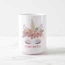 Search for unicorn horn mugs Glitter