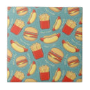 Search for burger tiles Cheese