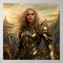 Search for goddess posters Warrior