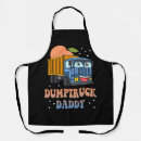 Search for groovy aprons Daddy