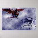 Search for legendary creatures posters Fire