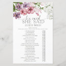 Search for shower groom questions weddings Bachelorette party