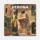 Search for verona magnets Europe