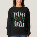 Search for mr and mrs hoodies Miss