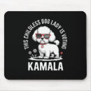 Search for biden for president mousepads Harris