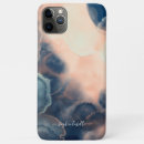 Search for navy and pink iphone cases Watercolor