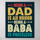 Search for baba posters Dad