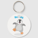 Search for cartoon penguin key rings Cute