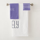 Search for periwinkle bath towels Minimalist