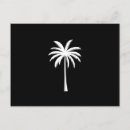Search for sunset palm postcards Beach