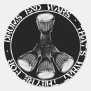 Search for drumming stickers Drum circle