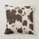 Search for western cushions Cow