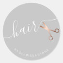 Search for grey hair stickers Salon