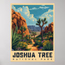 Search for joshua tree posters Nature