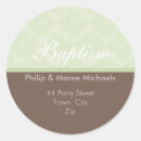 Search for invitation address stickers Stylish